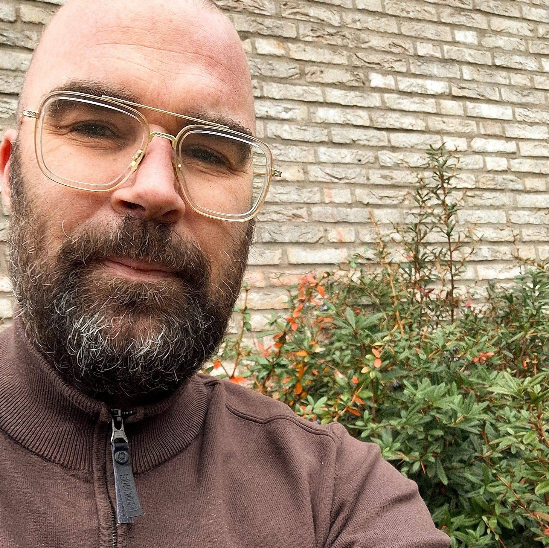 Lees meer over het artikel Mijn verhaal